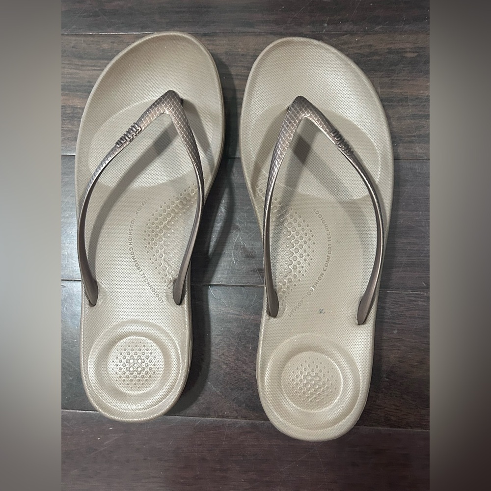 Fitflop Ergonomic Flip-flop